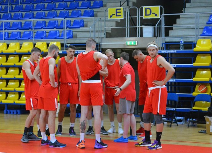 „Juventus“ vasarą padirbėjo pagirtinai (Klubo nuotr.)