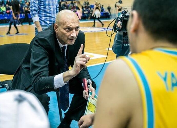 R.Butautas ieškosis naujos darbovietės