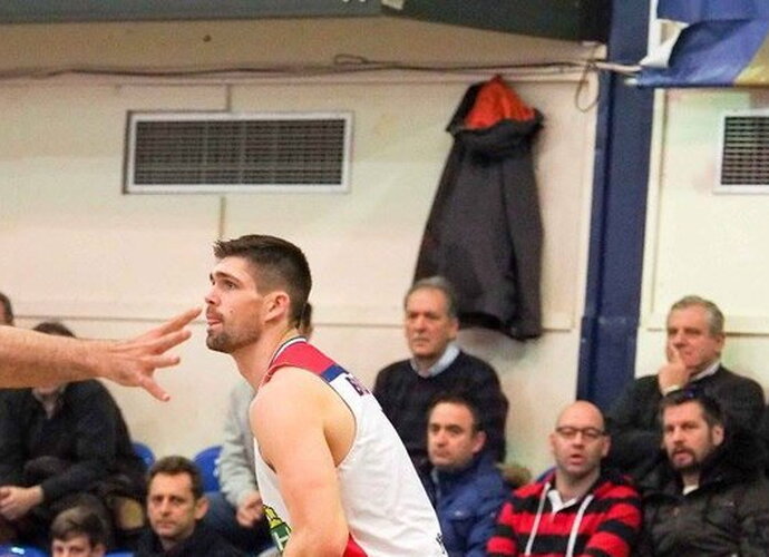 G.Biruta išbandys ir Prancūzijos krepšinį