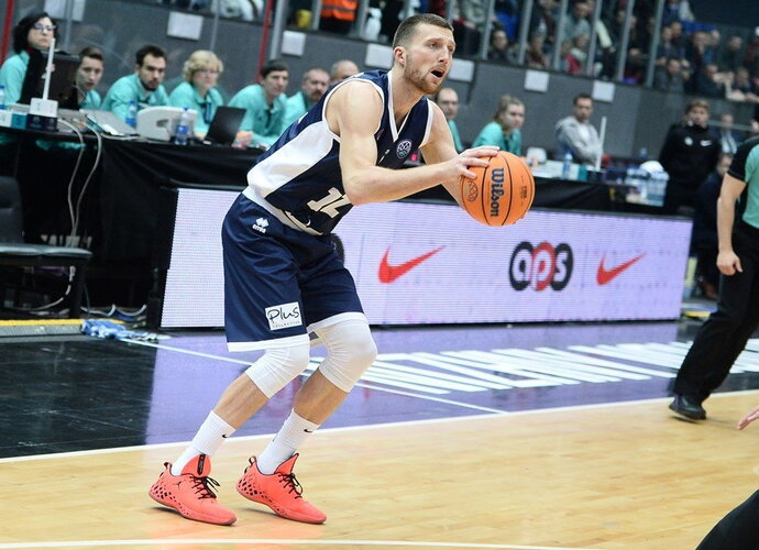 S.Kulvietis šiame sezone ant parketo dar turėtų pasirodyti (FIBA Europe nuotr.)