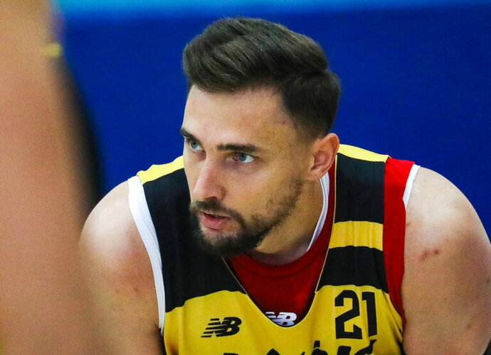 E.Kairys buvo naudingas
