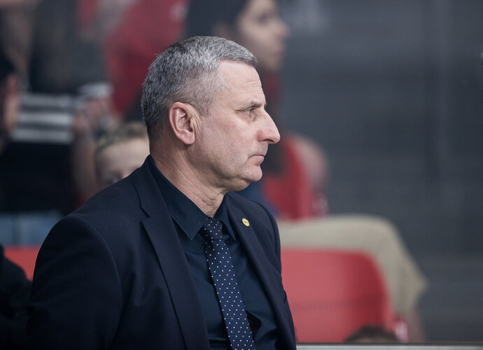 Vaškevičius (Foto: „LKL, kurią remia „Betsson“)