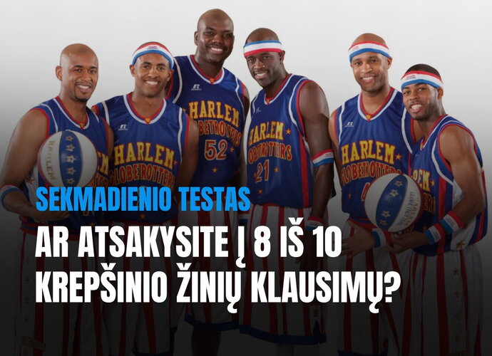 (Krepsinis.net nuotr.)