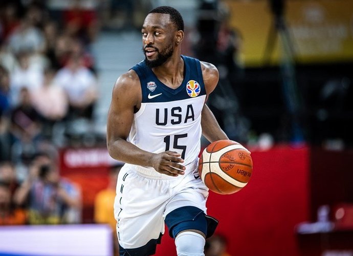 K.Walkeris nori grįžti į rinktinę (FIBA nuotr.)