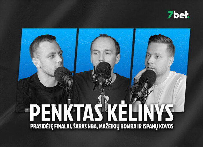 (Krepsinis.net nuotr.)
