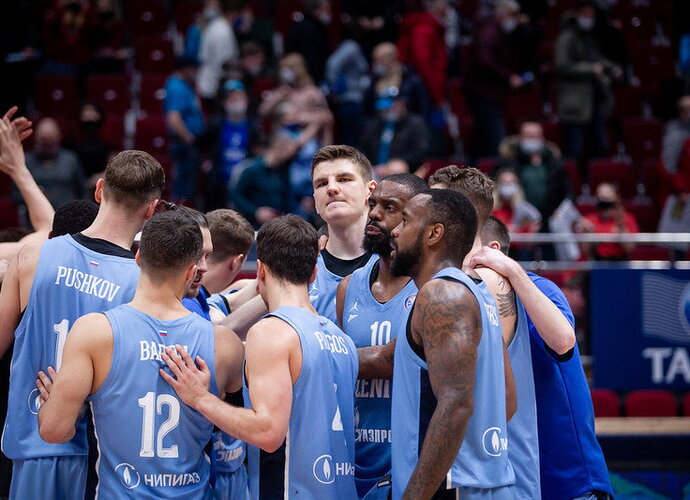 A.Gudaitis pelnė 5 taškus, bet surinko 13 balų