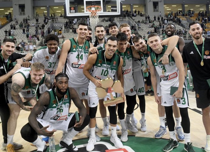 K.Sloukas nulėmė rungtynių baigtį