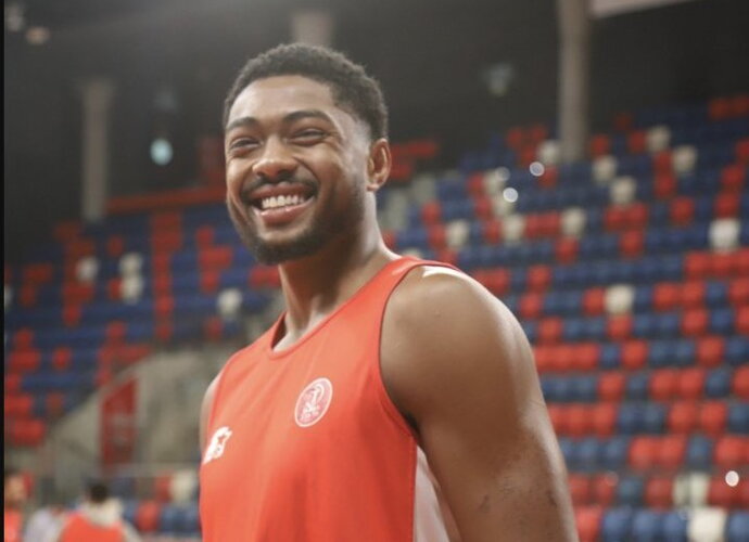 B.Caboclo yra brangiausias žaidėjas menedžerio starte