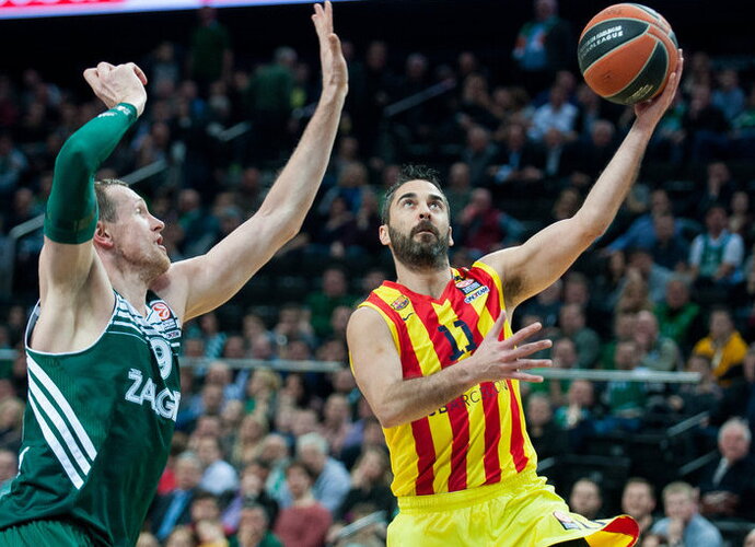 J.C.Navarro prieš Kauno komandą yra sužaidęs geriausias karjeros rungtynes (Fotodiena.lt)