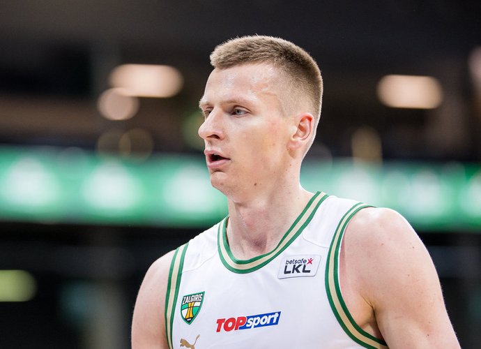 A.Butkevičius lieka Kaune dar mažiausiai dvejiems metams (R.Lukoševičiaus nuotr.)