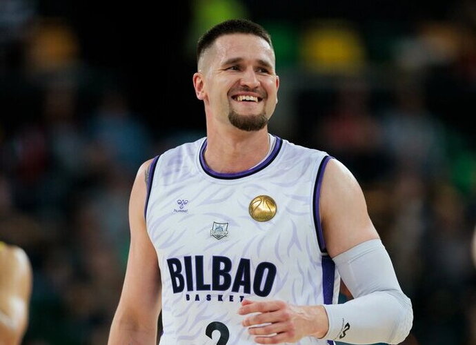 (FIBA Europe nuotr.)