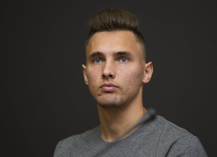 E.Kairys Turkijoje kol kas neblizga (www.kavolelis.lt)