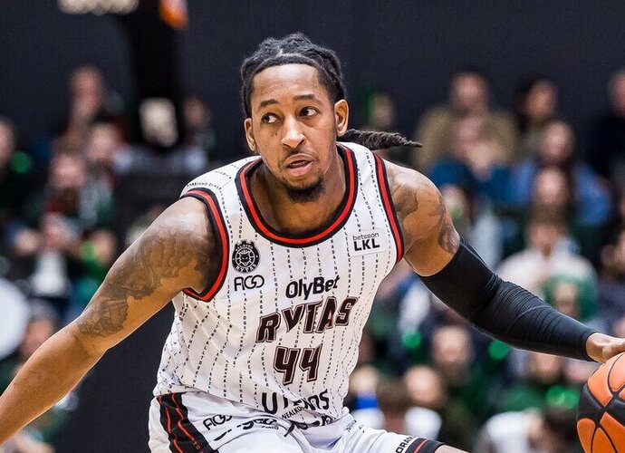 K.Smithas kalbėjo atvirai (rytasvilnius.lt)