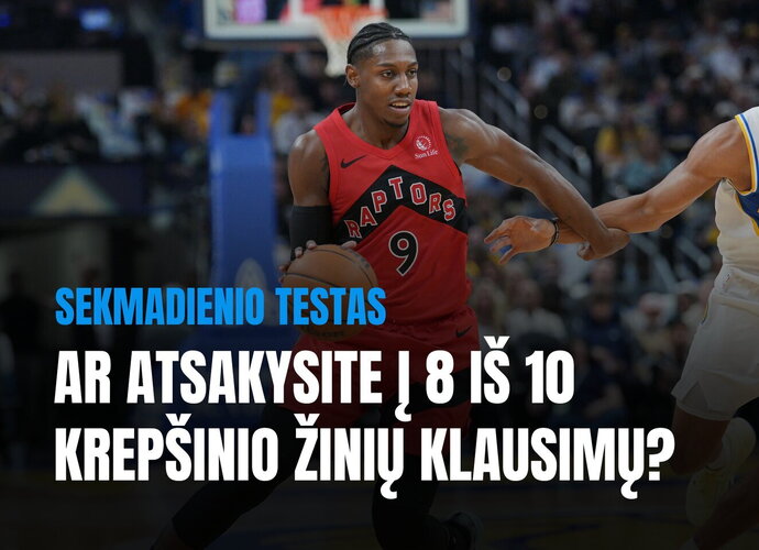 (Krepsinis.net nuotr.)