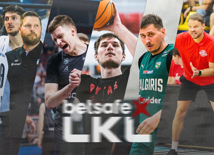 LKL (Organizatorių nuotr.)