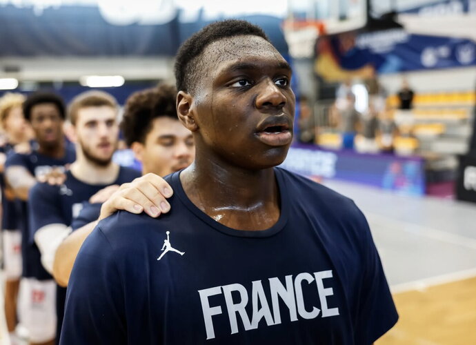 N.Ngoy sukūrė precedentą (FIBA Europe nuotr.)