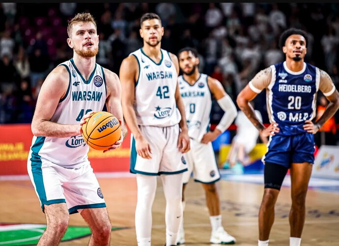(FIBA nuotr.)