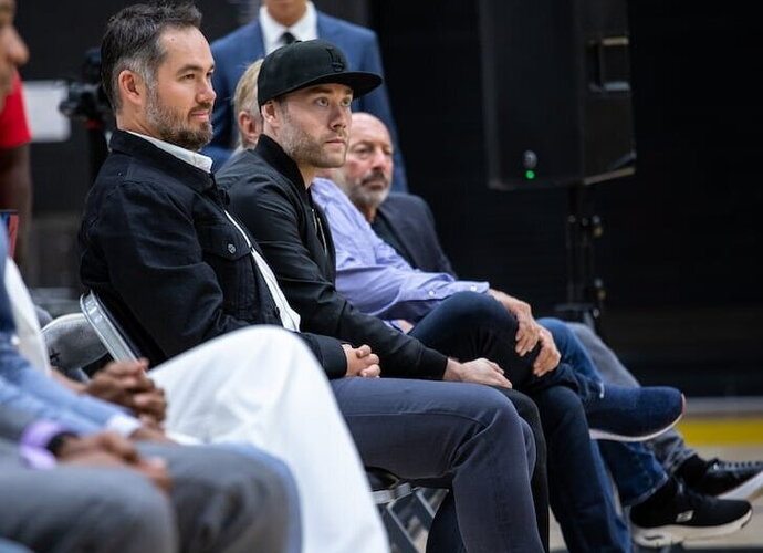 J.Bussas investuos į ASVEL klubą
