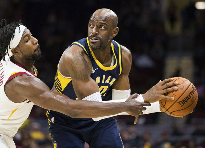 D.Wilkinsas sugrįžta į NBA kovas (Scanpix nuotr.)