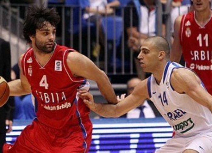 Serbija ir Turkija laviravo ties prarajos riba ("FIBA Europe" nuotr.)