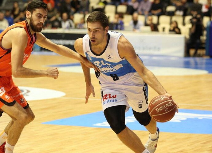 O.Matulionis liko be darbo 