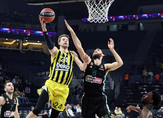 J.Vesely viliojamas į Valensiją (Euroleague.net)