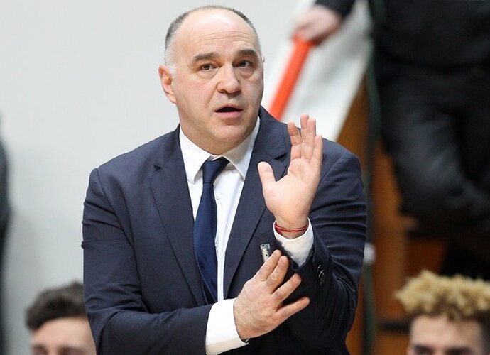 Laso (Scanpix nuotr.)