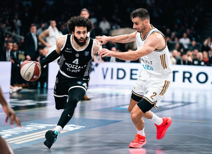 D.Washingtonas gali keltis į Vokietiją
