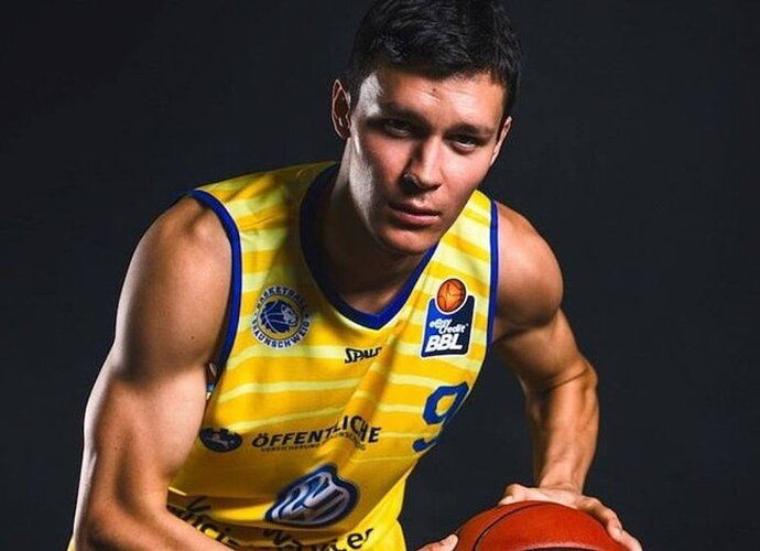 Ž.Janavičius surinko 10 taškų