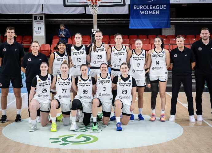 (FIBA nuotr.)