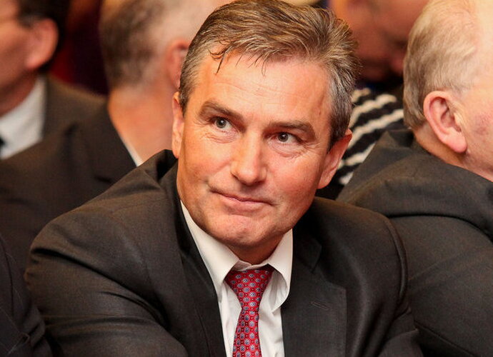 R.Cibauskas perrinktas prezidentu (Fotodiena.lt)