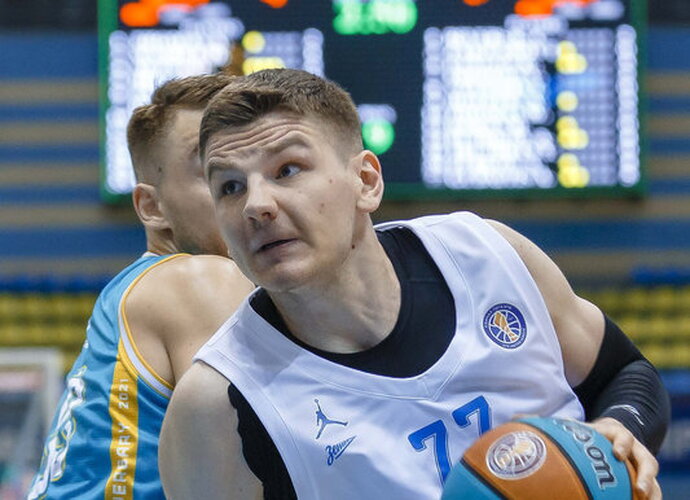 A.Gudaitis turi sveikatos bėdų