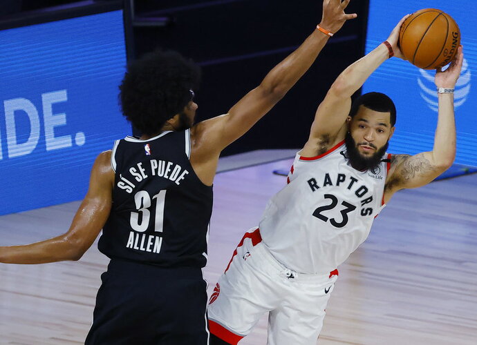 Toronto klubas nori atkreipti dėmesį (Scanpix nuotr.)
