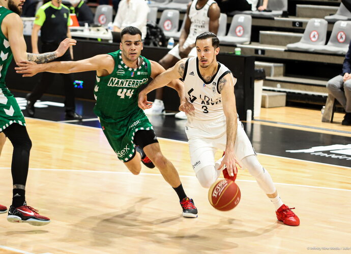 Th.Heurtelis žais Madride