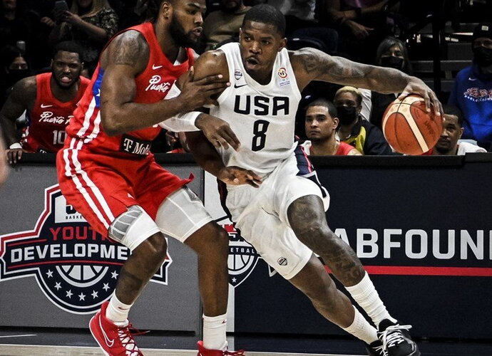 J.Johnsonas žiba ir sulaukęs 40-ties (FIBA Europe nuotr.)