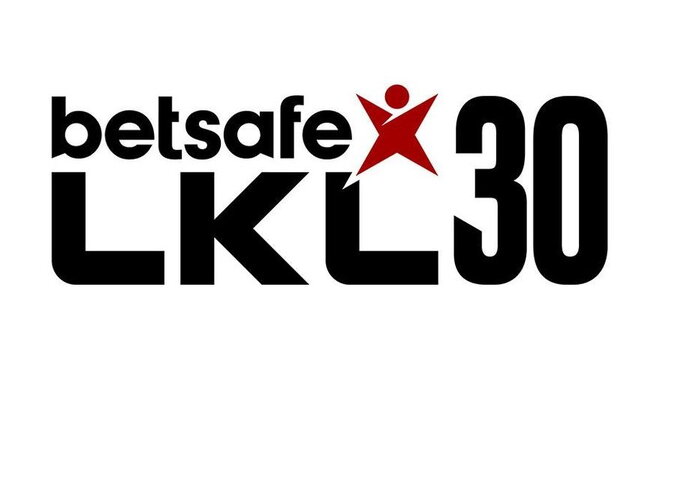 LKL rikiuojasi devintoje vietoje (LKL nuotr.)