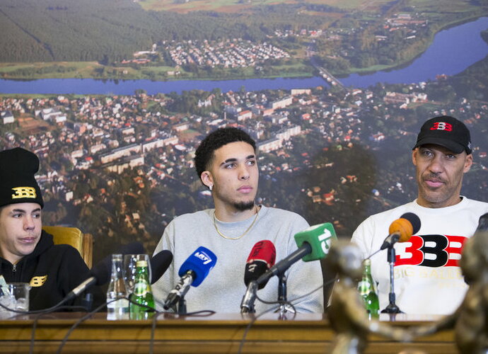 Ballų atvykimas didina „Vytauto“ populiarumą soc. tinkluose (www.kavolelis.lt)
