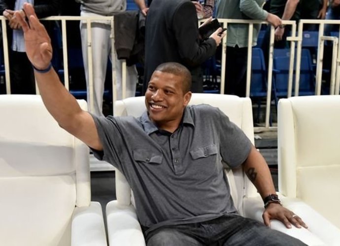 M.Batiste'as dirbs NBA klubo asistentu
