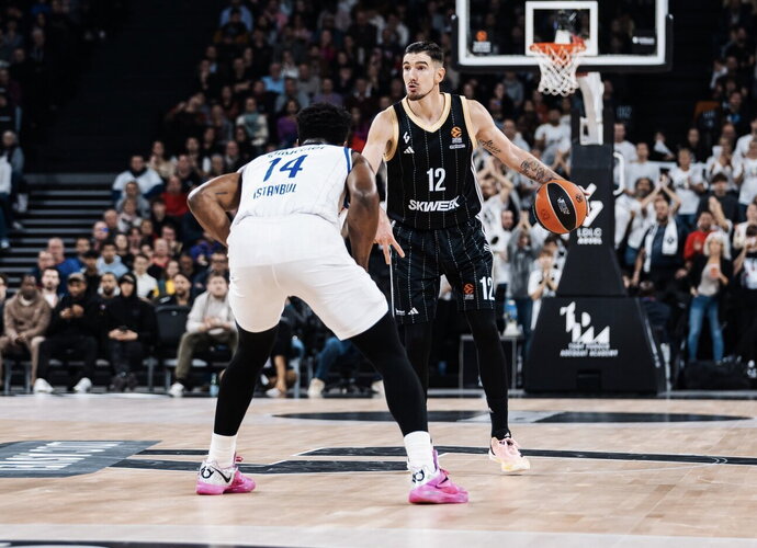 N.De Colo galėjo išplėšti pergalę, bet nepataikė