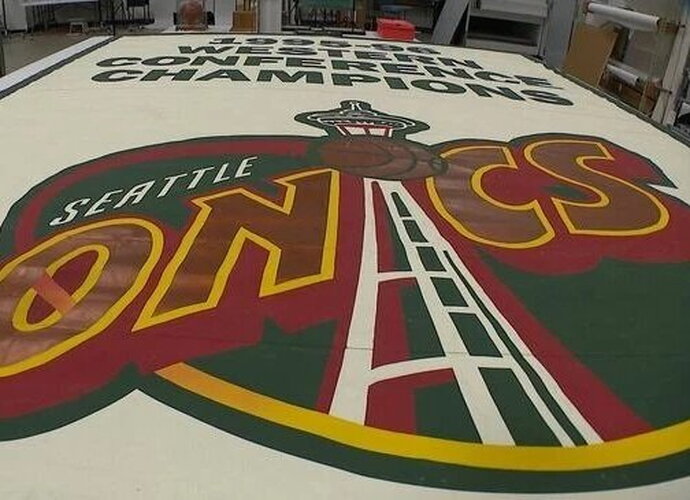 Sietlas vėl turės NBA klubą