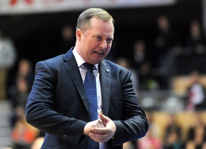 K.Maksvytis džiaugiasi, kad situacija nėra kritiškai bloga (FIBA Europe nuotr.)