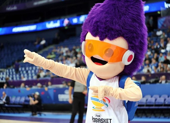 Baigėsi dar vienas Europos čempionatas (Scanpix nuotr.)
