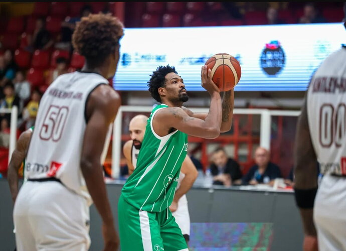  (FIBA Europe nuotr.)