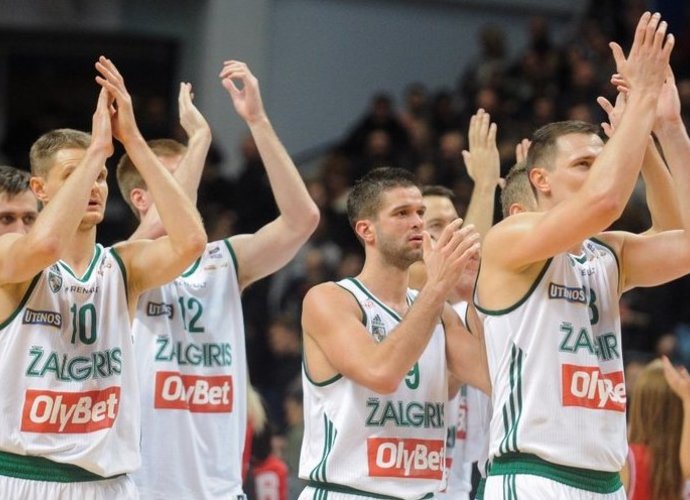FIBA rengiasi kerštauti klubams, nusprendusiems likti Eurolygoje (Fotodiena.lt)