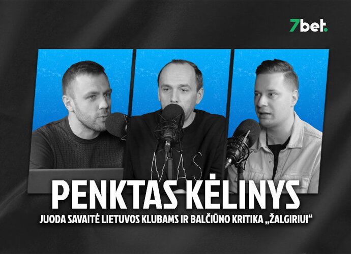 (Krepsinis.net nuotr.)