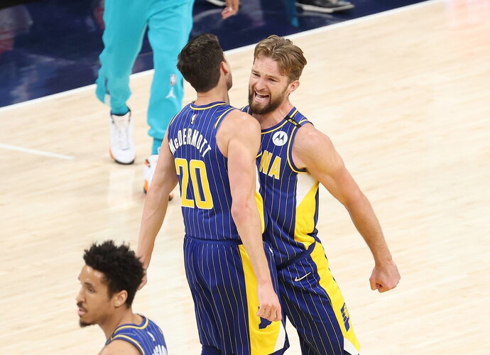 D.Sabonis kilo aukštyn (Scanpix nuotr.)