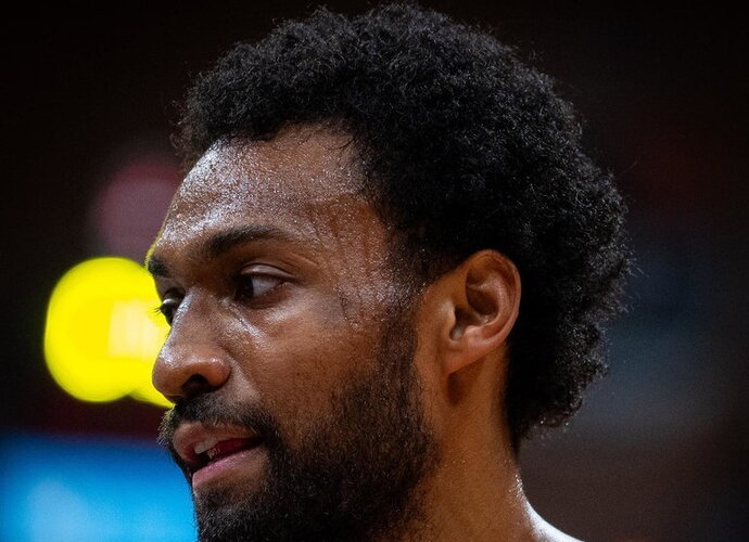 J.Parkeris kalbėjo apie NBA