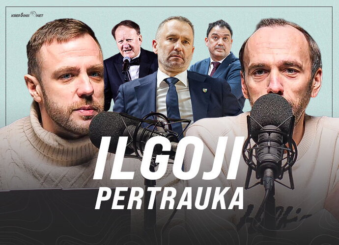 (Krepsinis.net nuotr.)