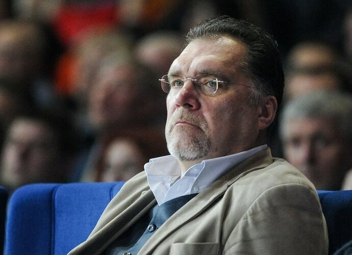 A.Sabonis vis dar išlieka įtakingiausiu Lietuvoje (Fotodiena.lt)