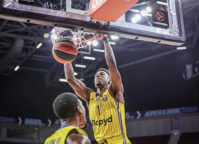 Hoardas (Euroleague.net)